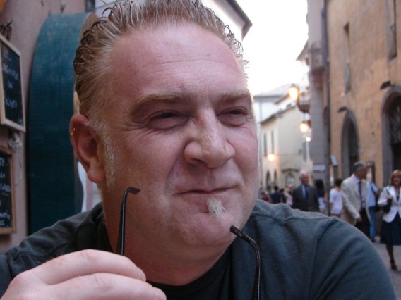 Beppe Cavatorta